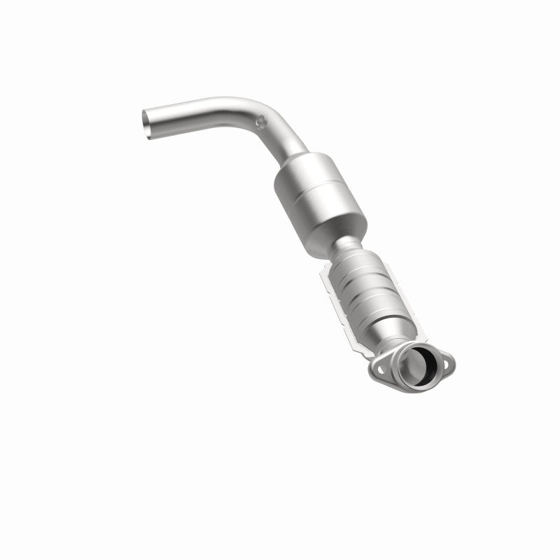 MagnaFlow Conv DF 05-07 Ford E150 4.6L Driver Side Magnaflow