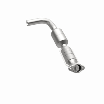 MagnaFlow Conv DF 05-07 Ford E150 4.6L Driver Side Magnaflow