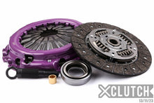 Load image into Gallery viewer, XClutch 89-94 Nissan Skyline GT-R 2.6L Stage 1 Sprung Organic Clutch Kit