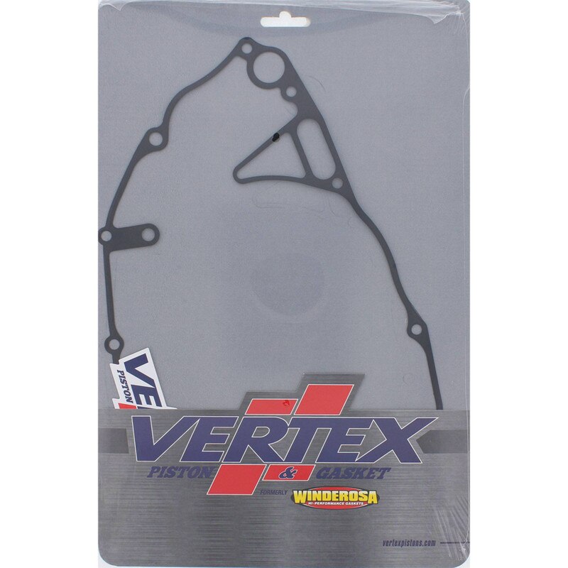 Vertex Gaskets 17-20 Kawasaki KX250F Inner Clutch - Side Cover Gasket Kit