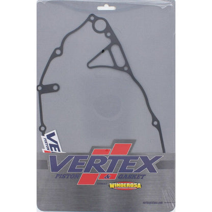 Vertex Gaskets 17-20 Kawasaki KX250F Inner Clutch - Side Cover Gasket Kit
