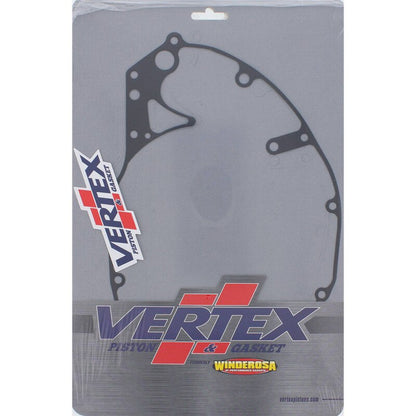 Vertex Gaskets 16-22 Suzuki RMZ250 Inner Clutch - Side Cover Gasket Kit