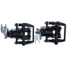 Load image into Gallery viewer, Power Stop 09-14 Acura TSX Rear Black Caliper - Pair w/Bracket