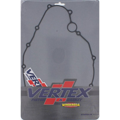 Vertex Gaskets 17-18 Honda CRF450R Inner Clutch - Side Cover Gasket Kit