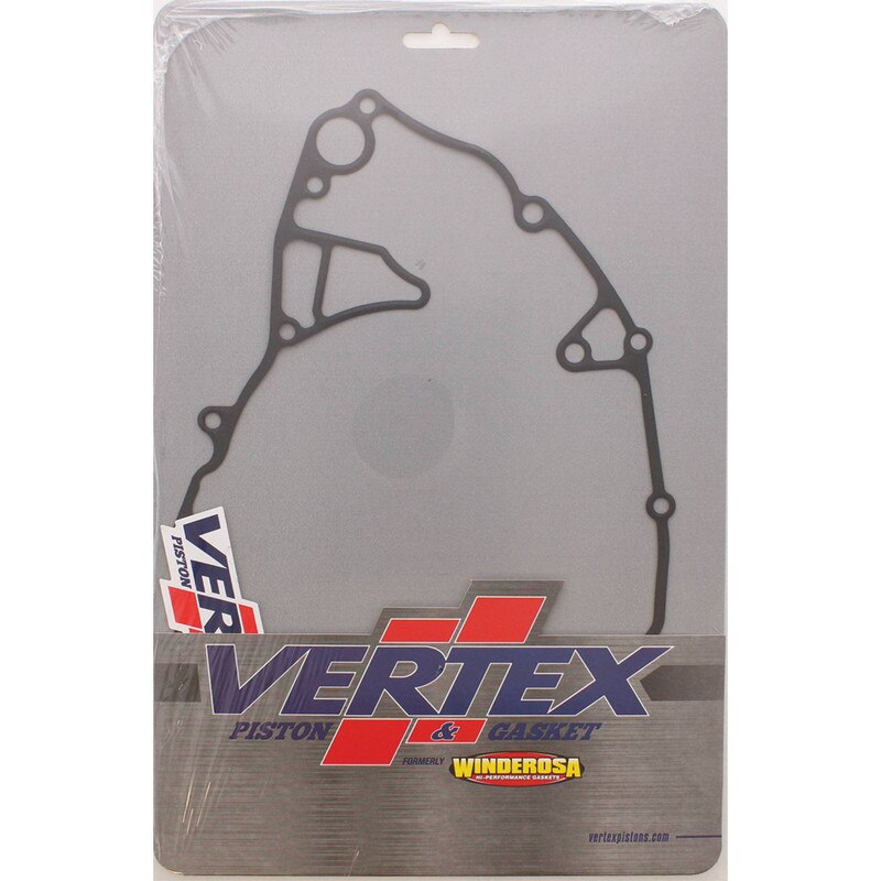Vertex Gaskets 21-23 Kawasaki KX250F Inner Clutch - Side Cover Gasket Kit