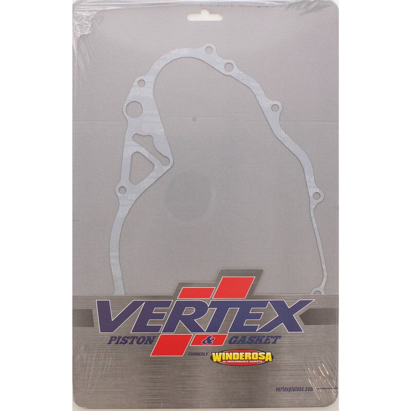 Vertex Gaskets 22-23 Yamaha YZ250FX Inner Clutch - Side Cover Gasket Kit