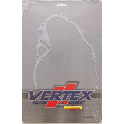 Vertex Gaskets 22-23 Yamaha YZ250FX Inner Clutch - Side Cover Gasket Kit