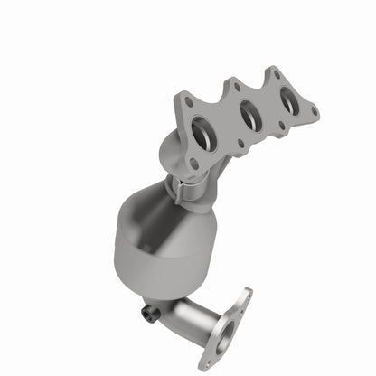 MagnaFlow Conv DF 06-09 Eclipse 3.8 Front Manifold O Magnaflow