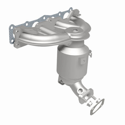 Magnaflow 10-13 Hyundai Santa Fe 2.4L Direct Fit Converter Magnaflow