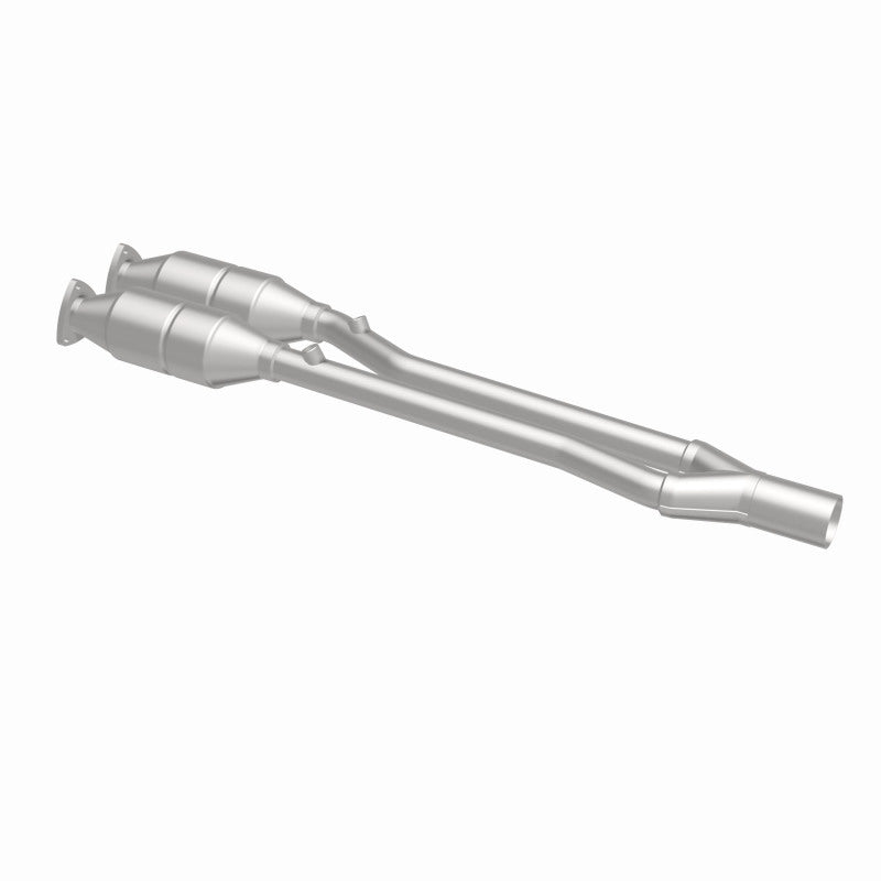 MagnaFlow Conv DF 04-06 TT Quattro 3.2L OEM Magnaflow