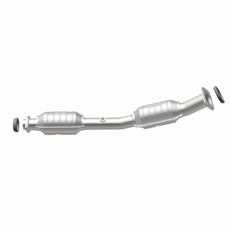 Magnaflow Conv DF 07-10 Nissan Versa 1.8L Magnaflow
