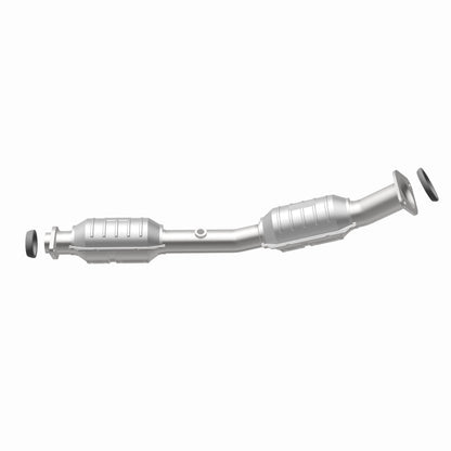 Magnaflow Conv DF 07-10 Nissan Versa 1.8L Magnaflow