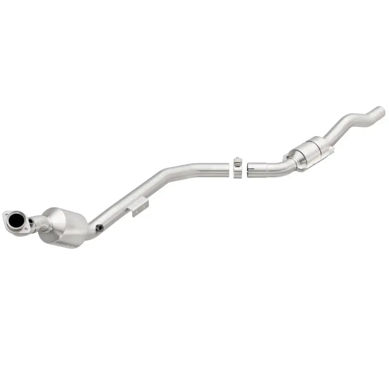 MagnaFlow Conv DF 06-09 Mercedes-Benz E350 3.5L 4matic Passenger Side Magnaflow