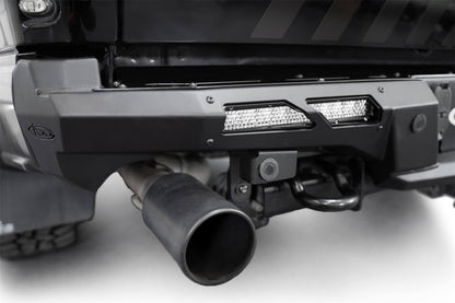 ADD 17-20 Ford F-150 Raptor Phantom Rear Bumper Addictive Desert Designs