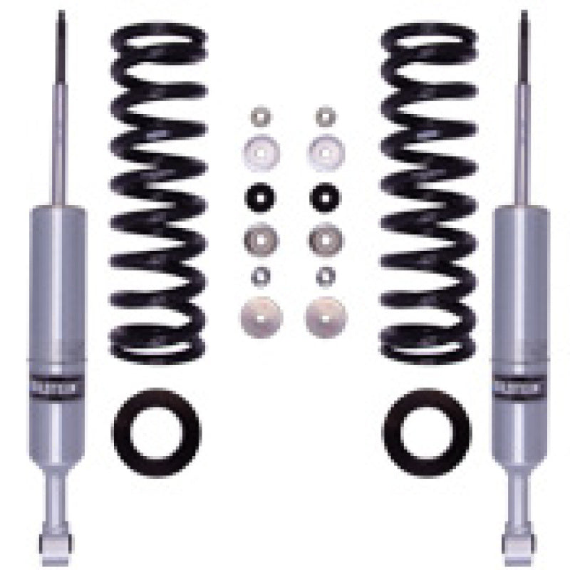 Bilstein 07-09 Toyota FJ Cruiser / 03-09 Lexus GX470 B8 6112 Front Suspension Kit Bilstein
