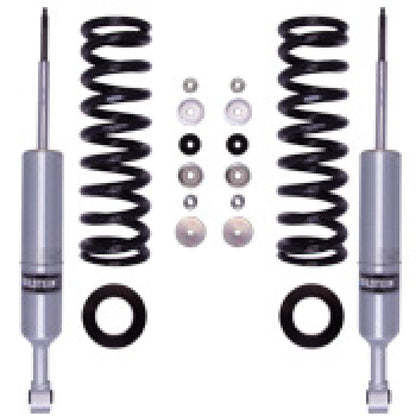 Bilstein 07-09 Toyota FJ Cruiser / 03-09 Lexus GX470 B8 6112 Front Suspension Kit Bilstein