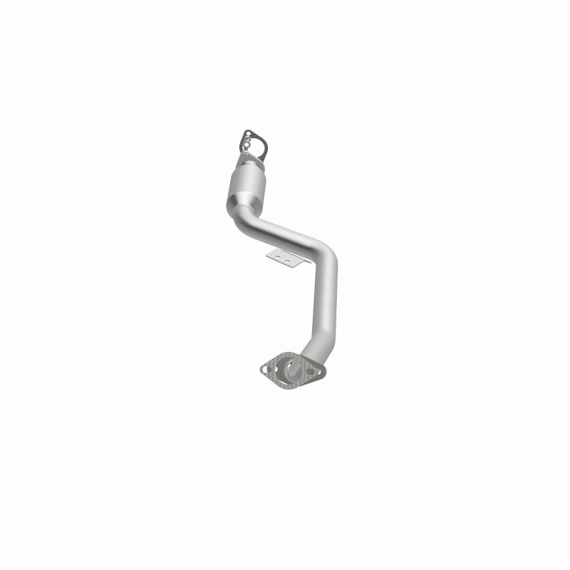 MagnaFlow Conv Direct Fit OEM 2015 Hyundai Genesis 3.8L Underbody Magnaflow