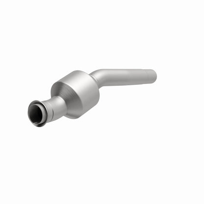 MagnaFlow Conv DF 2012 VW Golf TDI 2.0L Magnaflow
