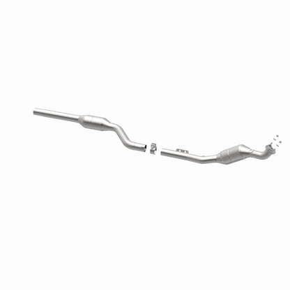 MagnaFlow Conv DF 01-02 Mercedes E430 Passenger Side CA Magnaflow