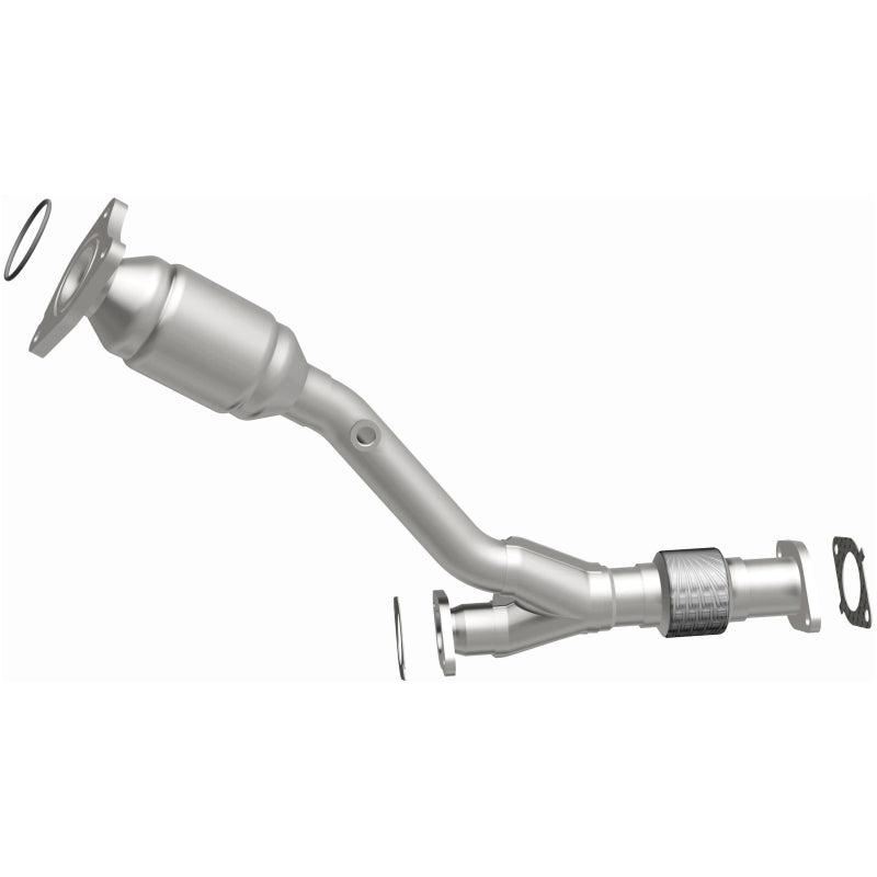 Magnaflow 05-06 Chevrolet Malibu 3.5L Direct Fit Converter Magnaflow