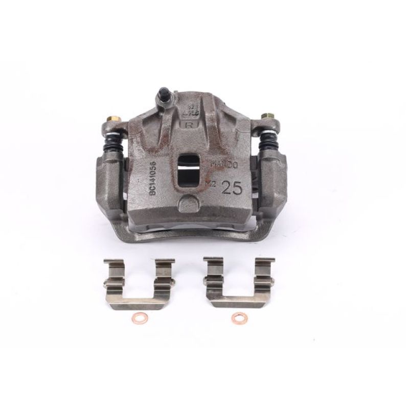 Power Stop 04-05 Hyundai Sonata Front Right Autospecialty Caliper w/Bracket PowerStop