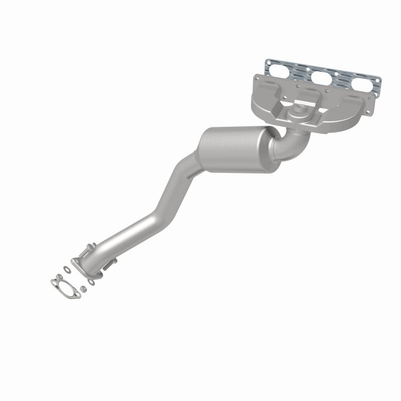 Magnaflow 01-06 BMW X5 3.0L Direct Fit Converter Magnaflow