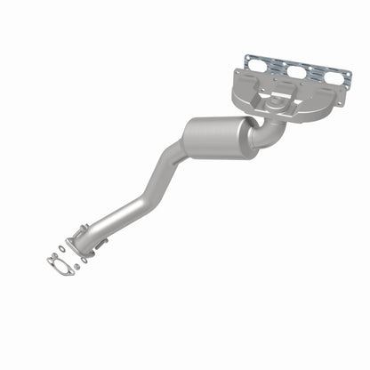 Magnaflow 01-06 BMW X5 3.0L Direct Fit Converter Magnaflow