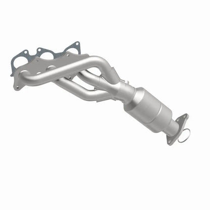 MagnaFlow Conv DF 10-12 Toyota FJ/4Runner 4.0L Magnaflow