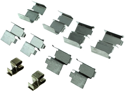 StopTech Premium Ceramic Brake Pads - 308.07930 Stoptech