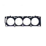 Cometic Ford FE V8 .066in MLS Cylinder Head Gasket - 4.250in Bore - Does Not Fit 427 SOHC Cammer