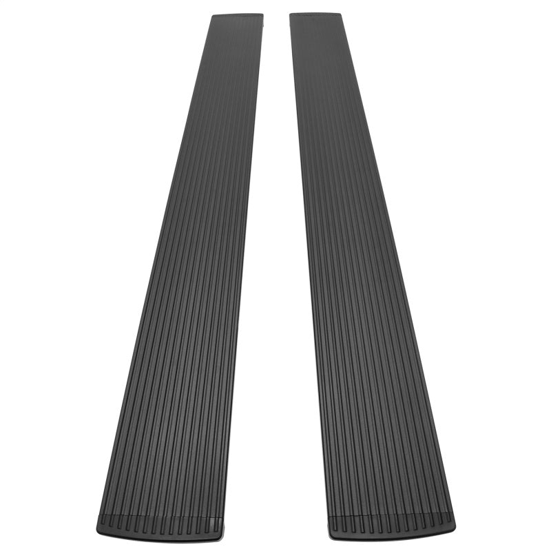 Westin Pro-E Power Running Boards Textured Black - 29-23835