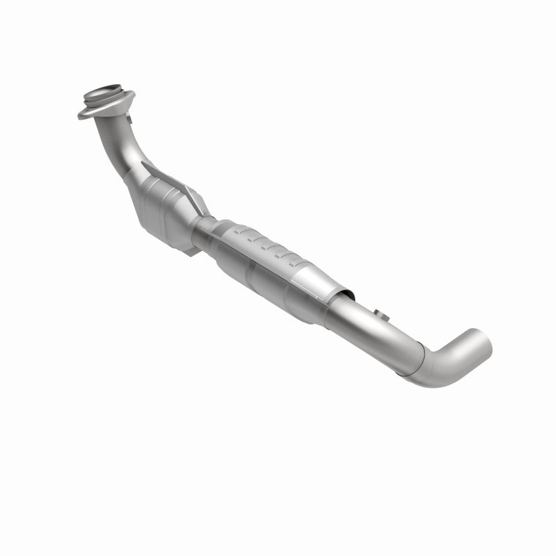 MagnaFlow Conv DF 01 Ford Trucks 5.4L Magnaflow