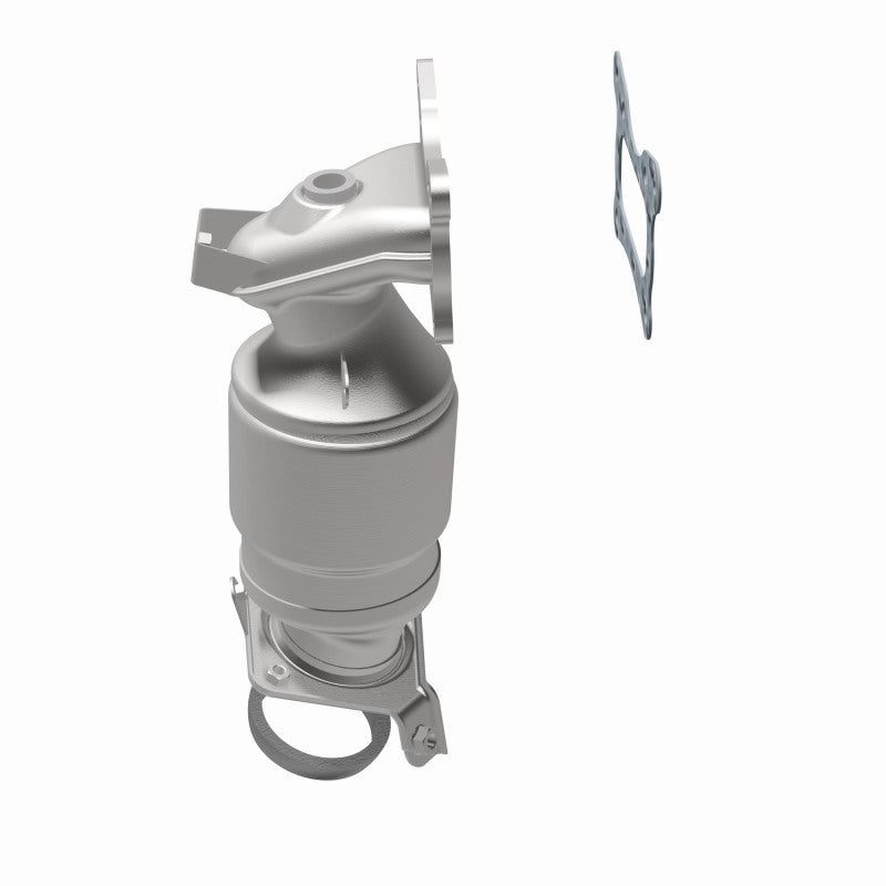 MagnaFlow 12-14 Honda CR-V 2.4L L4 GAS California Catalytic Converter Direct Fit Magnaflow