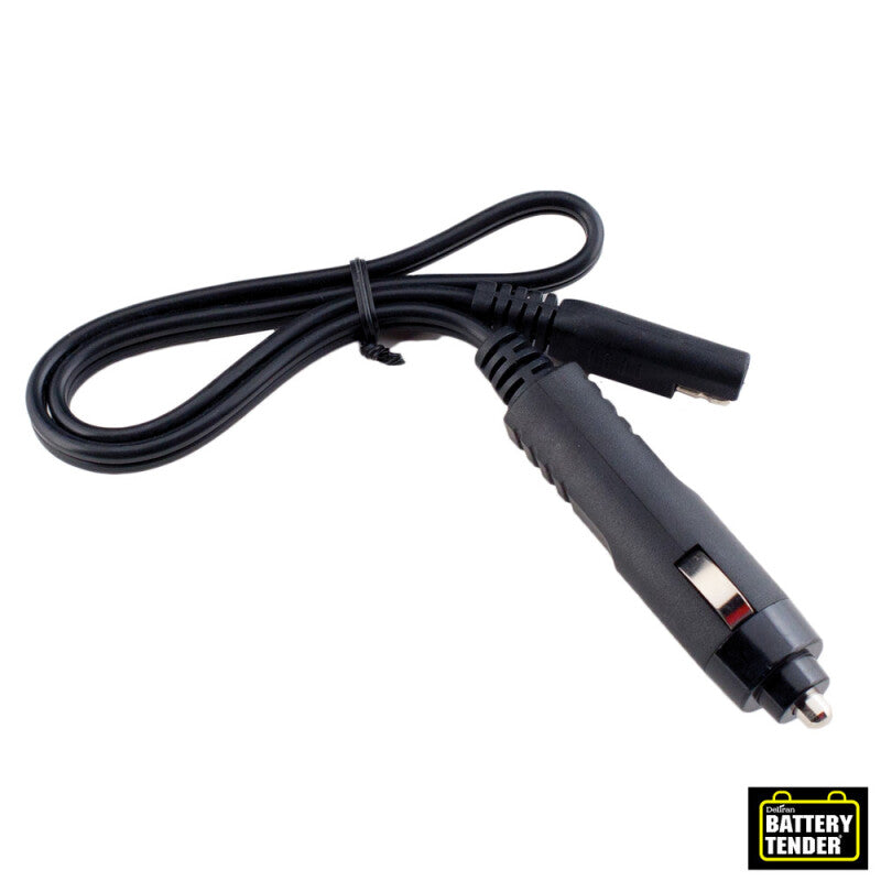 Battery Tender Cigarette Plug Adapter Accessory Cable Battery Tender