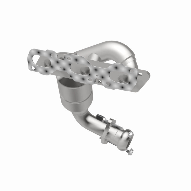 MagnaFlow Conv DF 01-05 Ford Escape / Mazda Tribute 2.0L (CA Emissions) Magnaflow