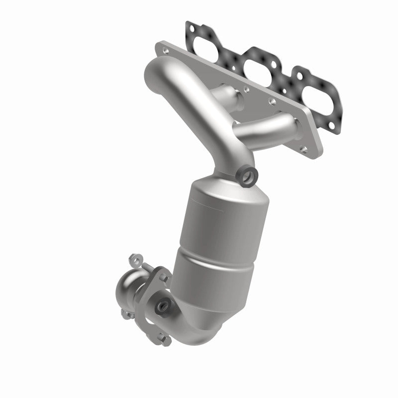 MagnaFlow Conv DF 01-06 Escape 3.0 with oil Magnaflow