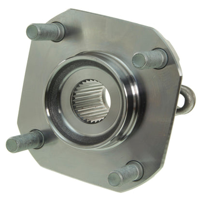 MOOG 07-12 Nissan Sentra Front Hub Assembly Moog