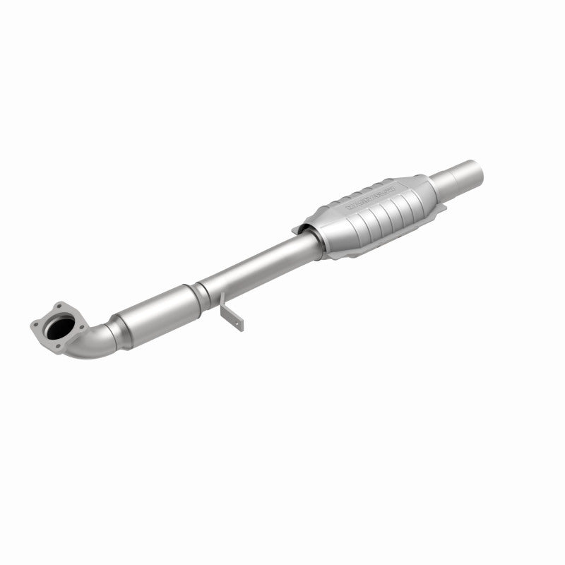 MagnaFlow Conv DF 00-04 S40/V40 1.9L Rear Magnaflow