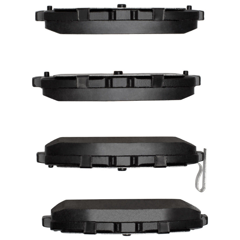 R1 06-26 Mazda MX-5 Miata Rear Euro Ceramic Brake Pads