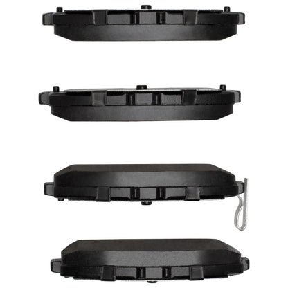 R1 06-26 Mazda MX-5 Miata Rear Euro Ceramic Brake Pads