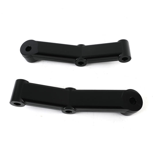 Wilwood ProSpindle 71-87 Chevy C10 - Steering Arms