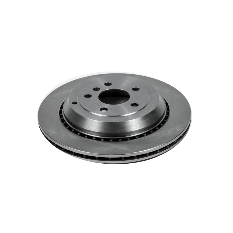 Power Stop 05-06 Mercedes-Benz G55 AMG Rear Autospecialty Brake Rotor PowerStop