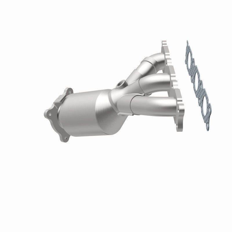 MagnaFlow Conv Direct Fit 08-12 Land Rover LR2 3.2L Magnaflow