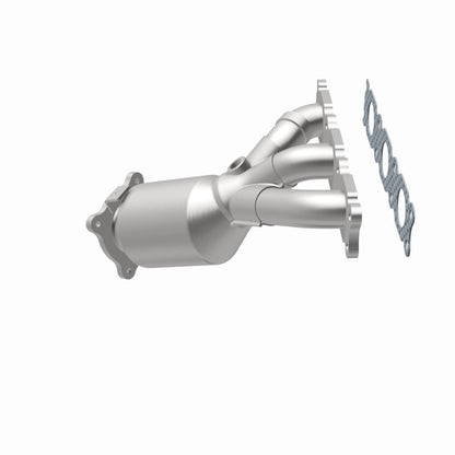 MagnaFlow Conv Direct Fit 08-12 Land Rover LR2 3.2L Magnaflow
