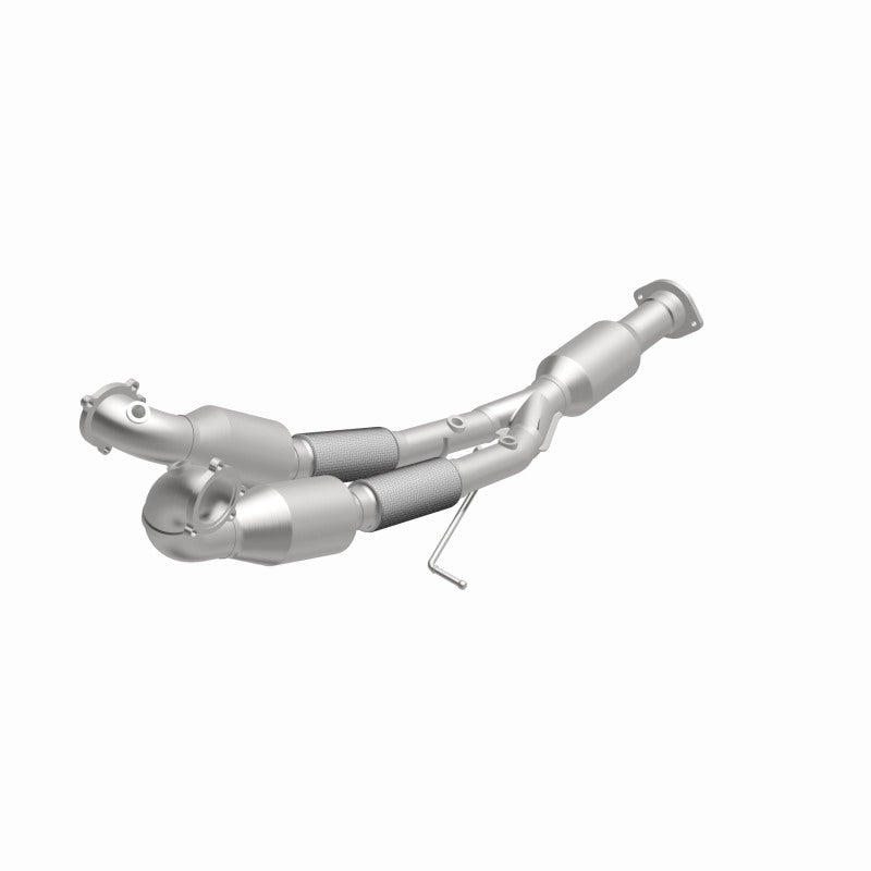 Magnaflow 02-05 S80 2.9 L Underbody Direct Fit Converter Magnaflow