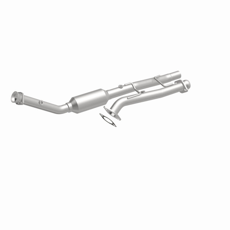 MagnaFlow Conv DF 1997-2000 Ford Explorer 4.0 Magnaflow