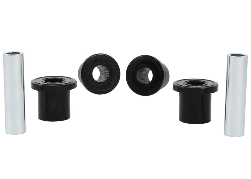 Whiteline 1987-1995 Jeep Wrangler Spring - Shackle Bushing