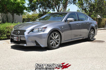 Load image into Gallery viewer, Tanabe TNF170 Springs 13-16 Lexus GS350 RWD/AWD 2013 GS450H F-Sport RWD