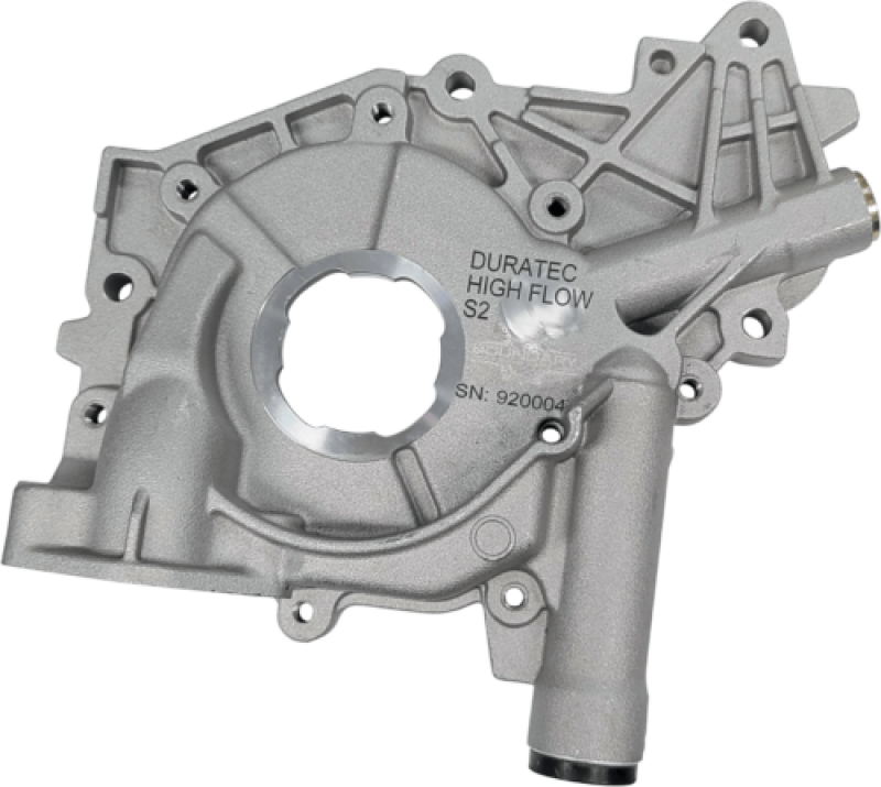 Boundary 93-12 Ford Duratec V6 2.5L/3.0L High Flow High Pressure Oil Pump Assembly DS30-S2
