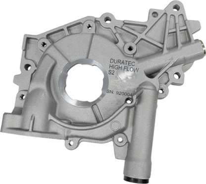 Boundary 93-12 Ford Duratec V6 2.5L/3.0L High Flow High Pressure Oil Pump Assembly DS30-S2